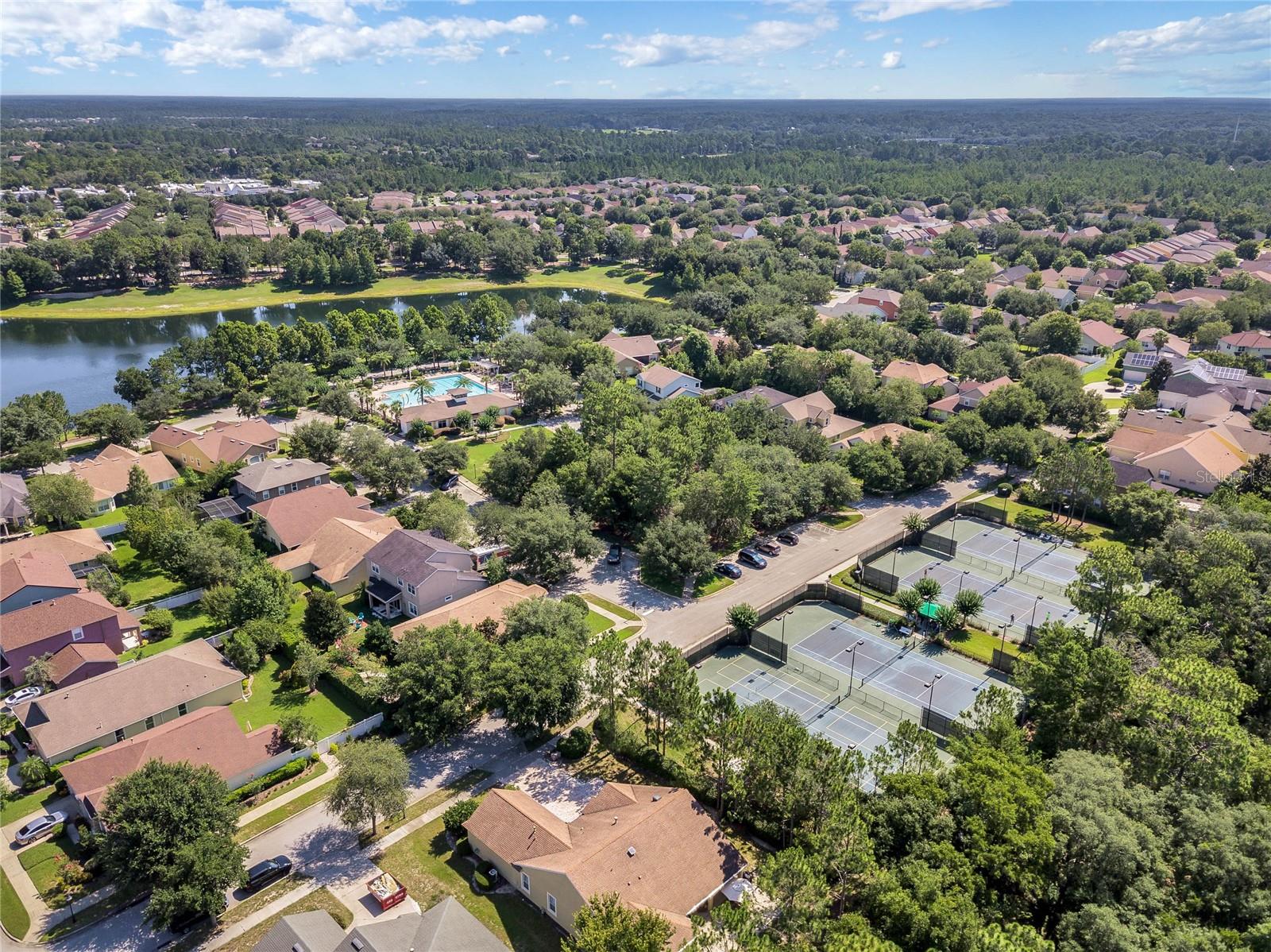127 BIRCHMONT DR, DELAND, FL, 32724