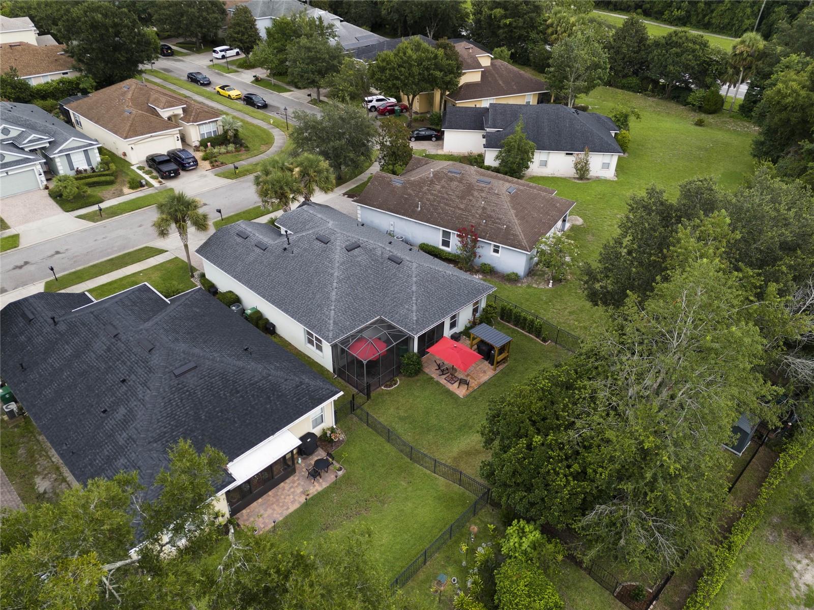 127 BIRCHMONT DR, DELAND, FL, 32724