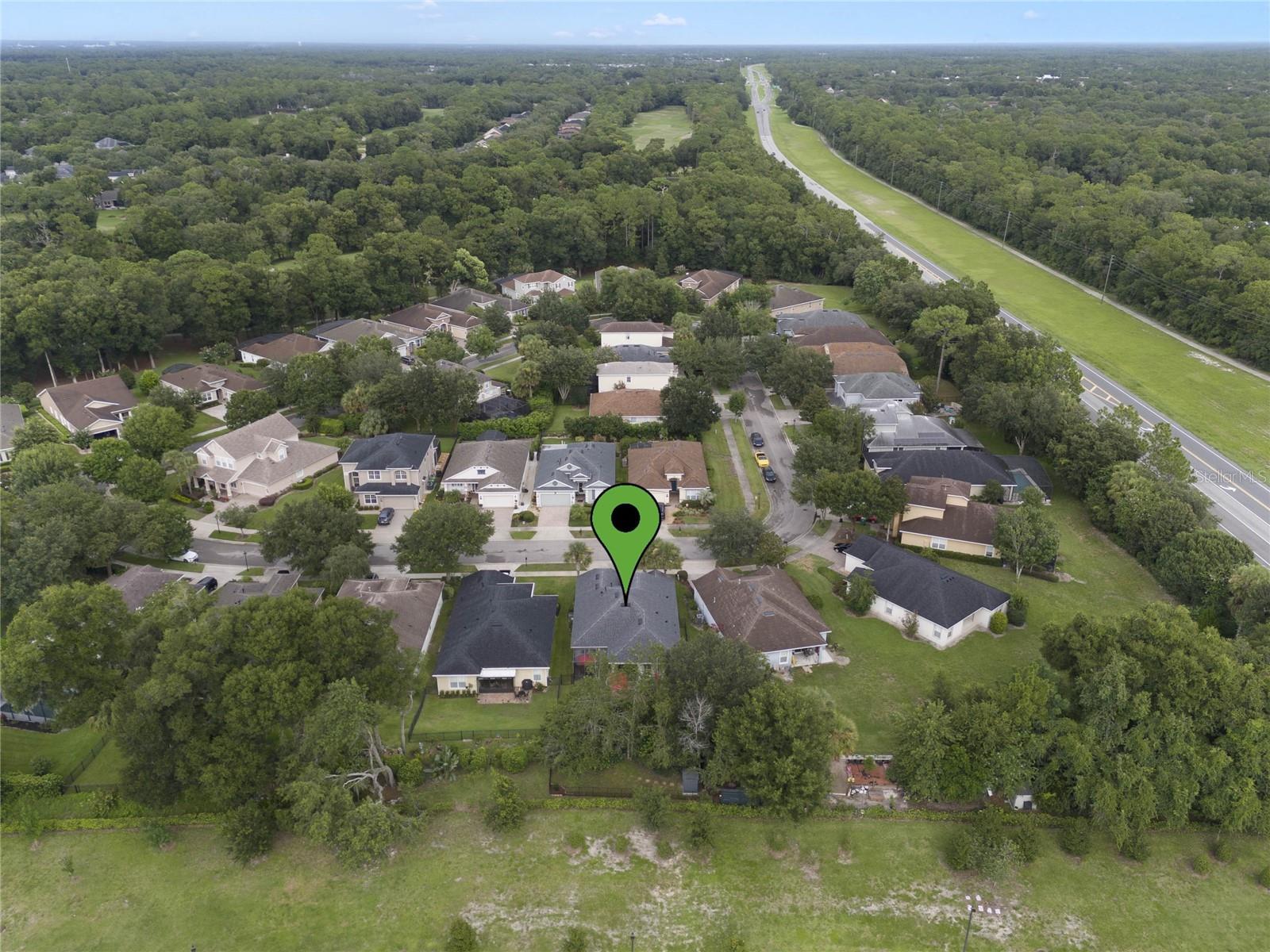 127 BIRCHMONT DR, DELAND, FL, 32724