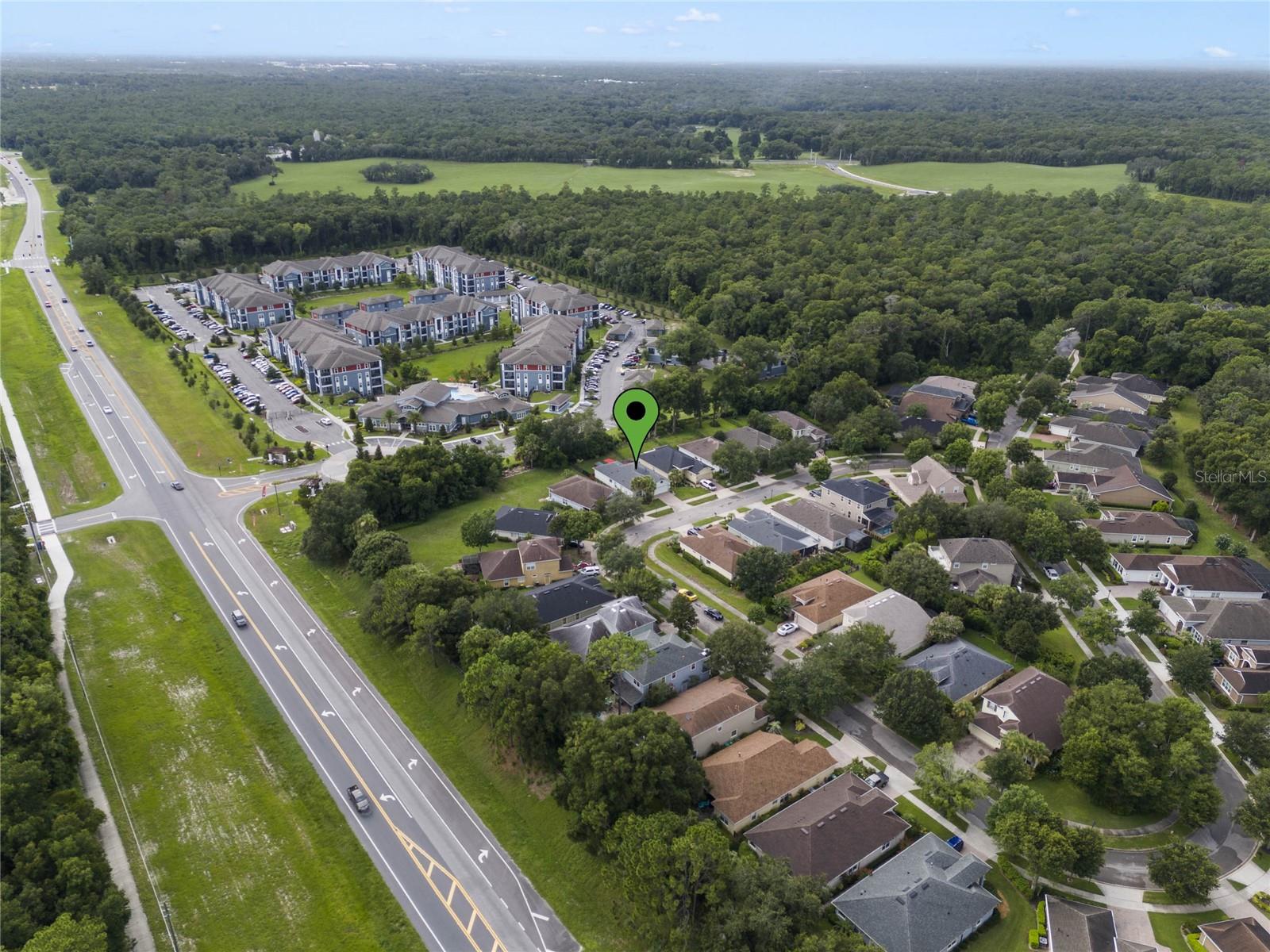127 BIRCHMONT DR, DELAND, FL, 32724