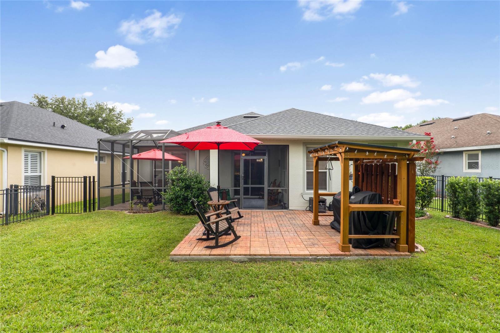 127 BIRCHMONT DR, DELAND, FL, 32724