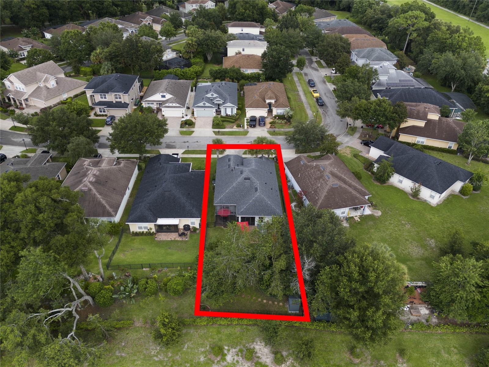 127 BIRCHMONT DR, DELAND, FL, 32724