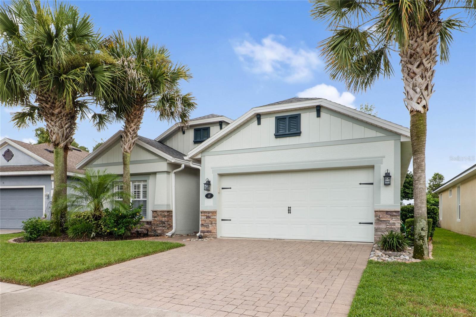 127 BIRCHMONT DR, DELAND, FL, 32724