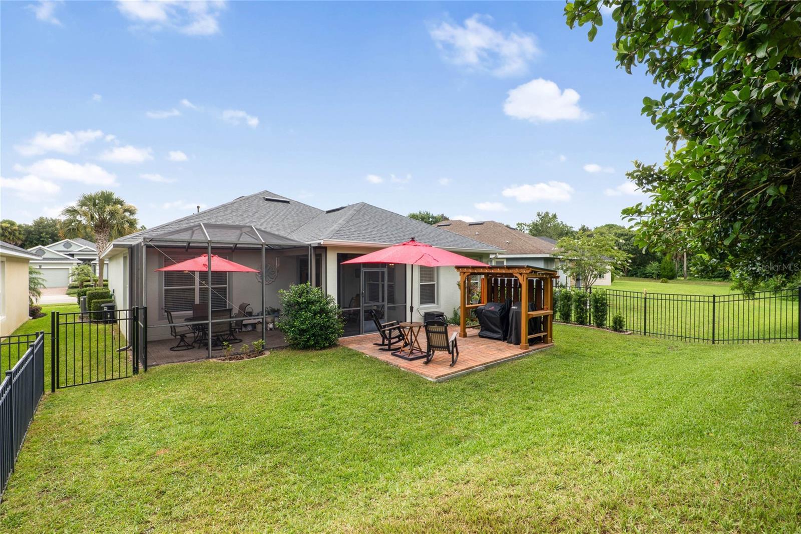 127 BIRCHMONT DR, DELAND, FL, 32724