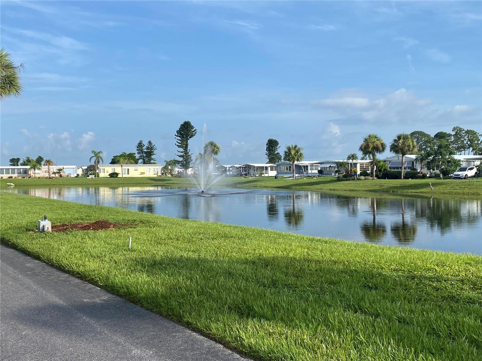 625 LOS ALTOS, NORTH PORT, FL, 34287