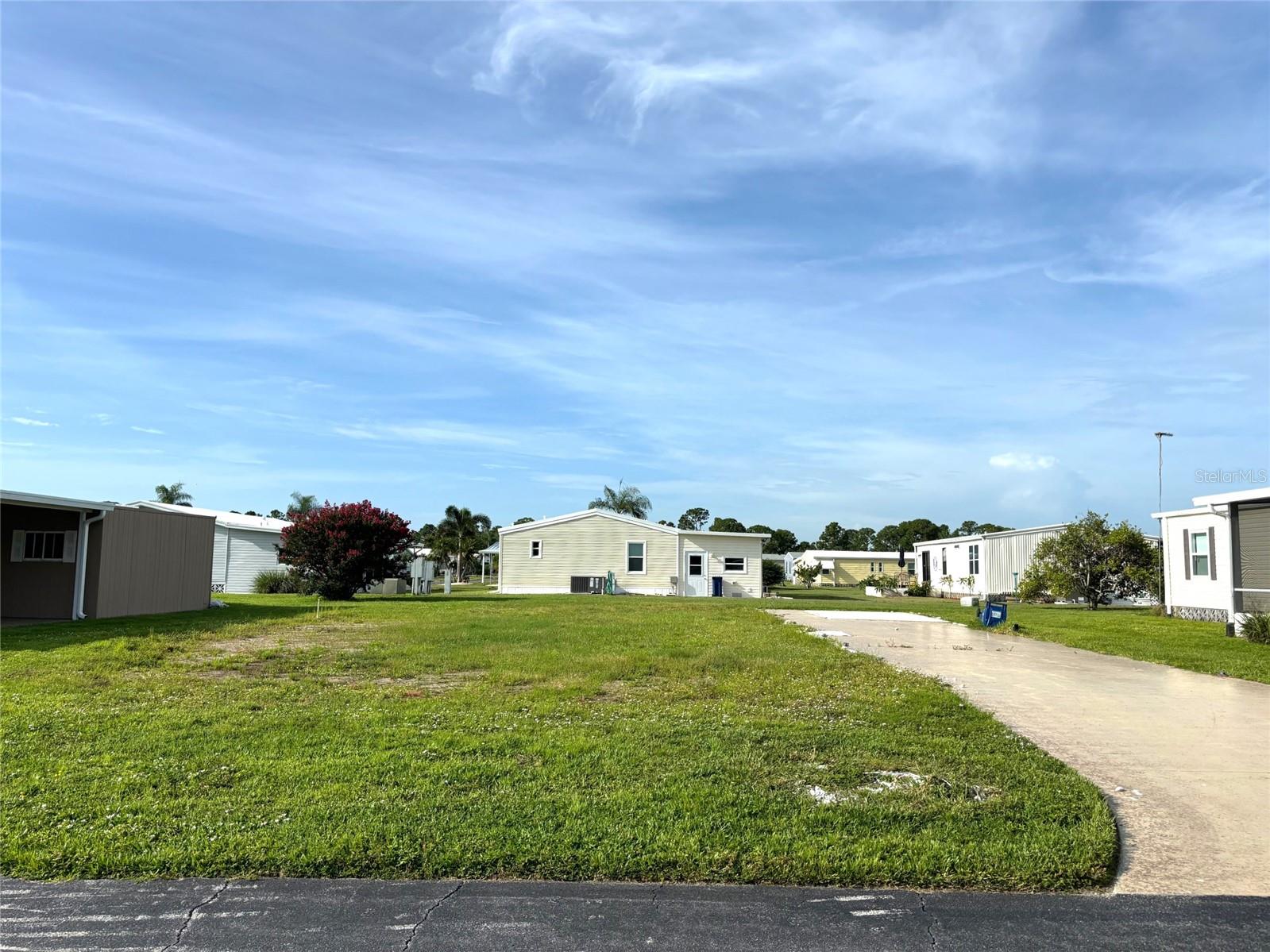 625 LOS ALTOS, NORTH PORT, FL, 34287