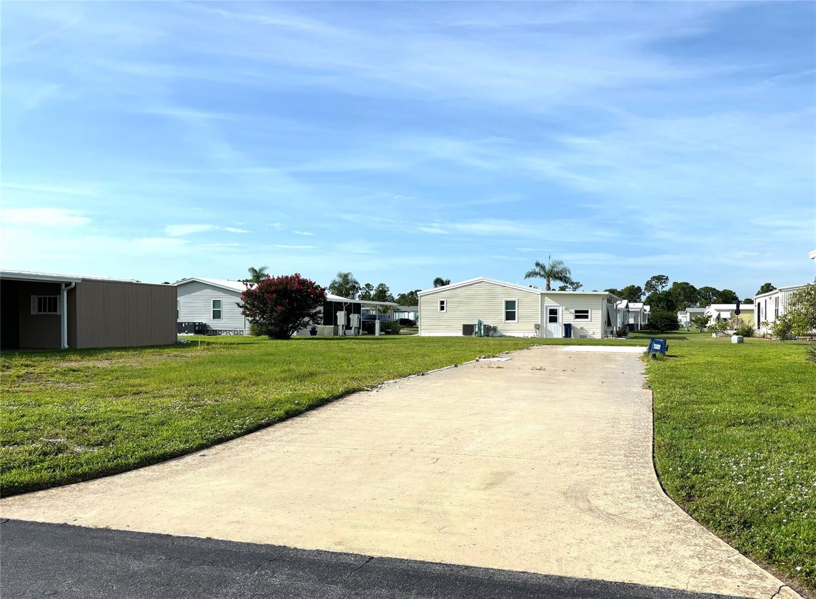 625 LOS ALTOS, NORTH PORT, FL, 34287