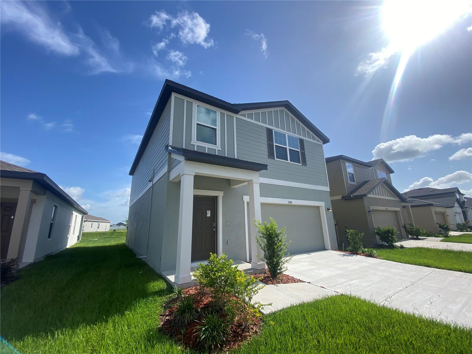 35182 WHITE WATER LILY WAY, ZEPHYRHILLS, FL, 33541