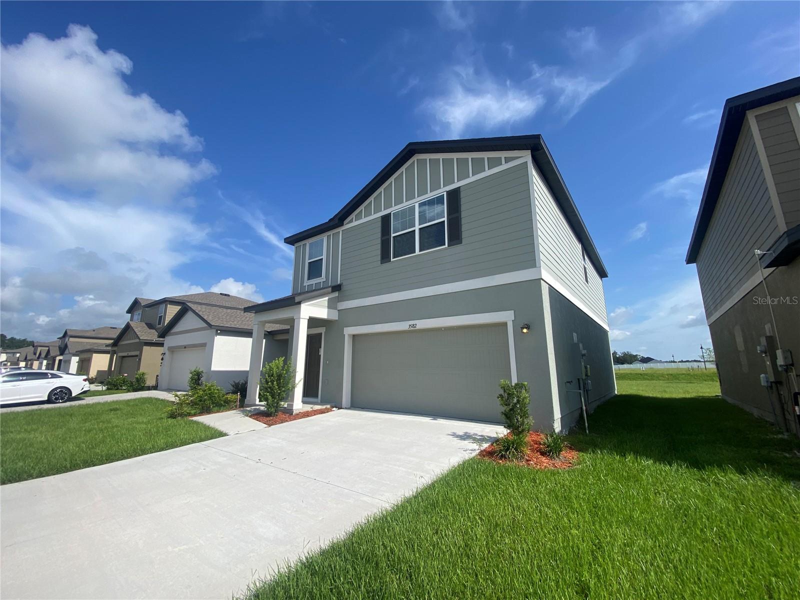 35182 WHITE WATER LILY WAY, ZEPHYRHILLS, FL, 33541