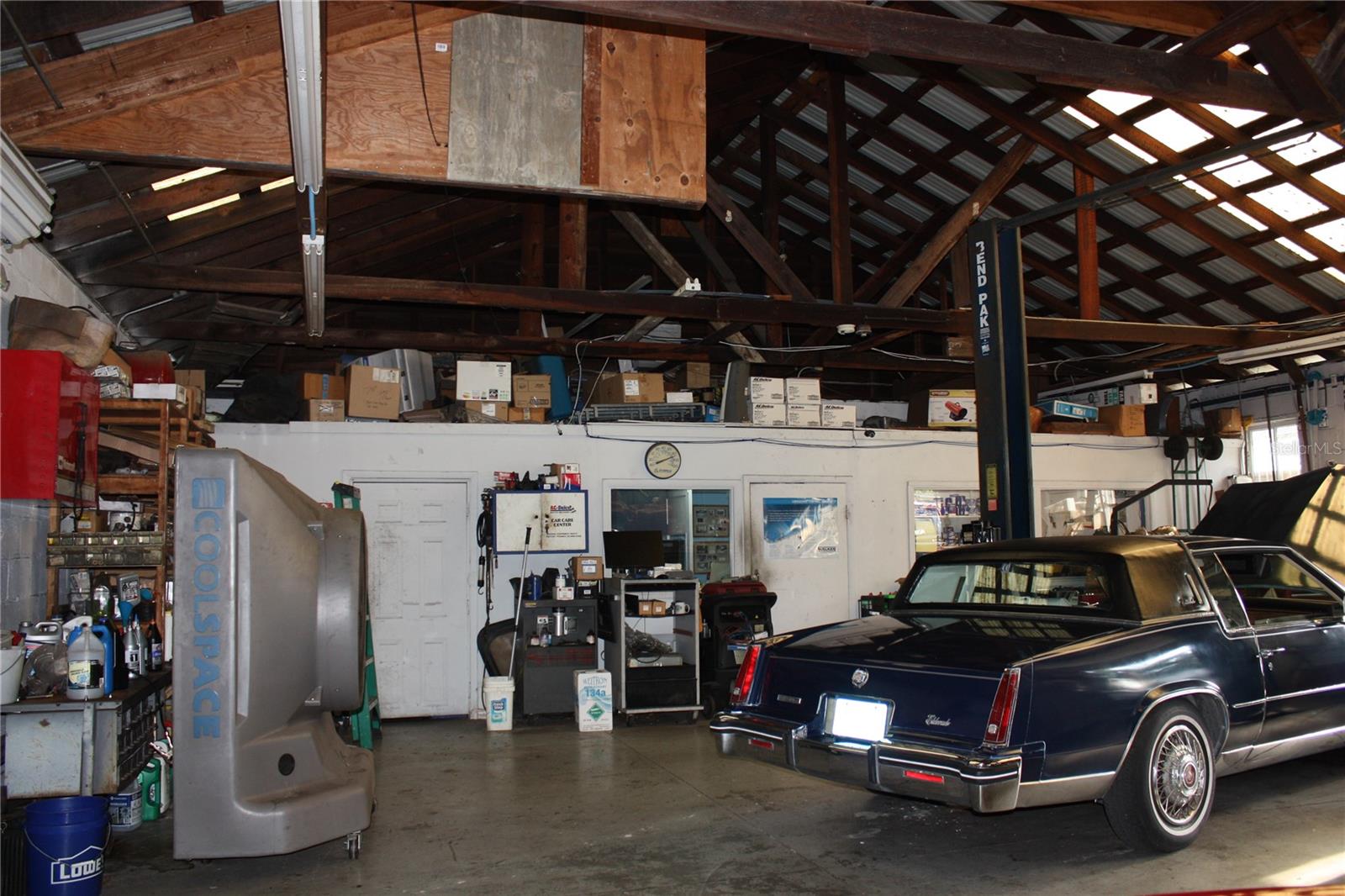 1310 E 1ST AVE, MOUNT DORA, FL, 32757