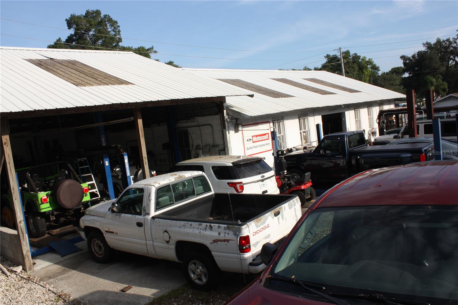 1310 E 1ST AVE, MOUNT DORA, FL, 32757