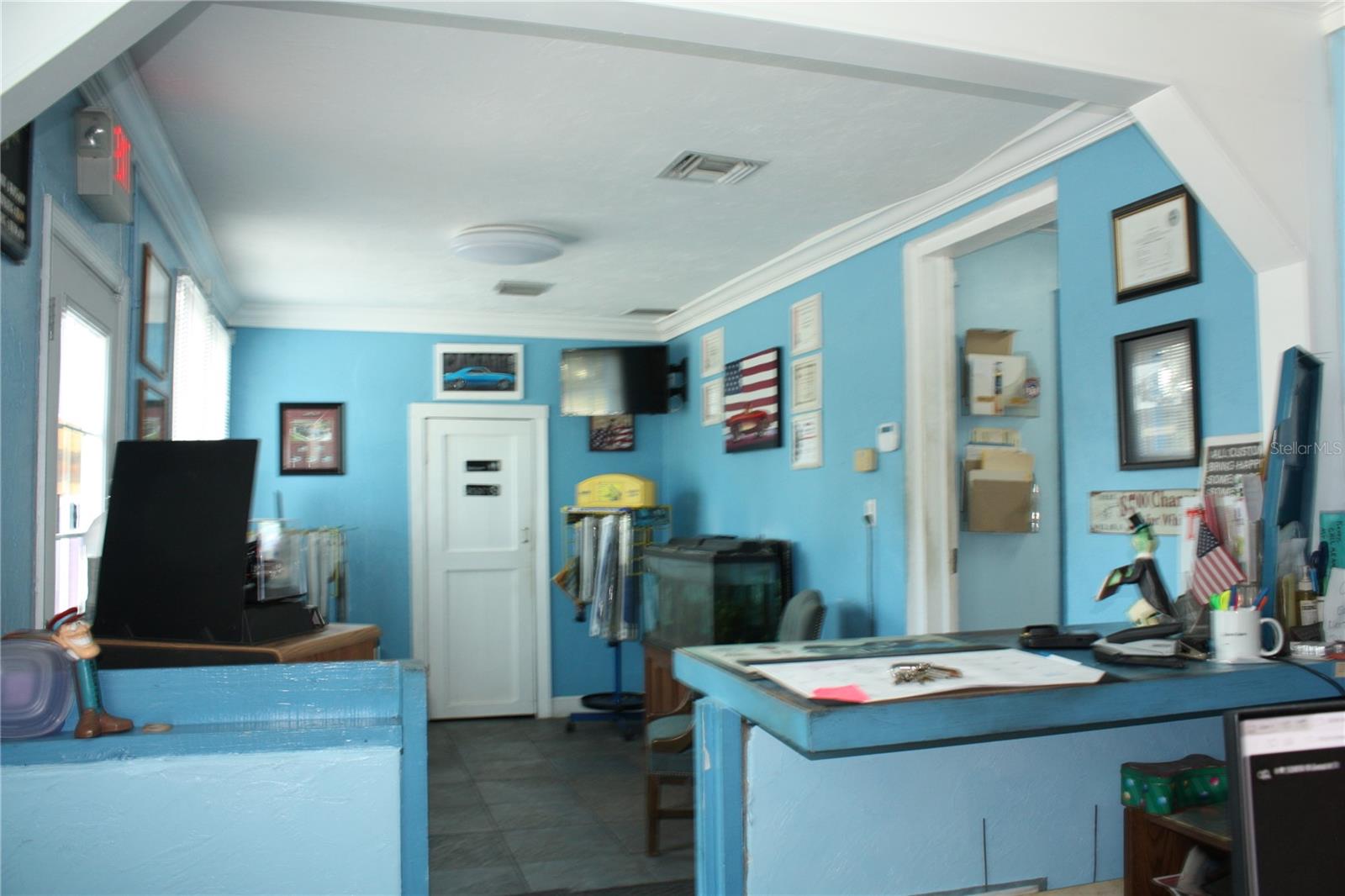 1310 E 1ST AVE, MOUNT DORA, FL, 32757