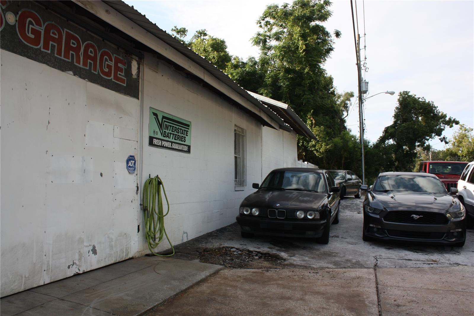 1310 E 1ST AVE, MOUNT DORA, FL, 32757