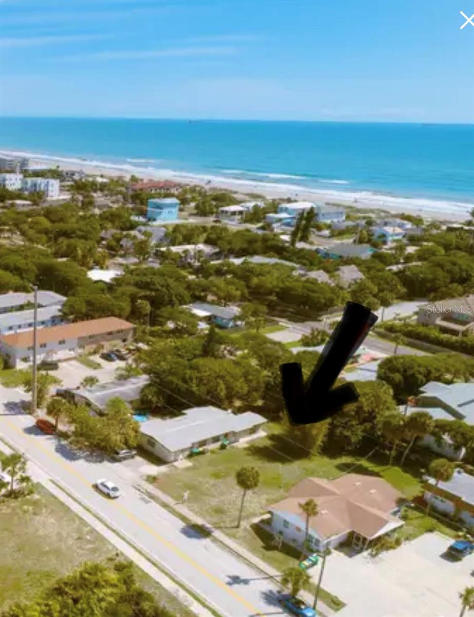 315 S BREVARD AVE, COCOA BEACH, FL, 32931