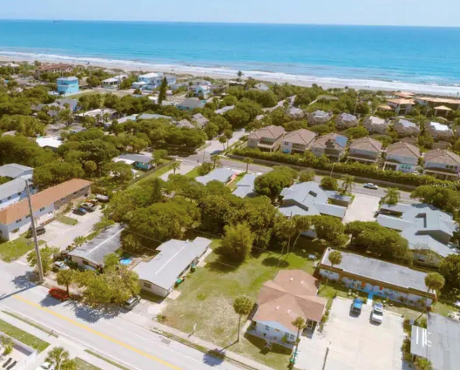 315 S BREVARD AVE, COCOA BEACH, FL, 32931