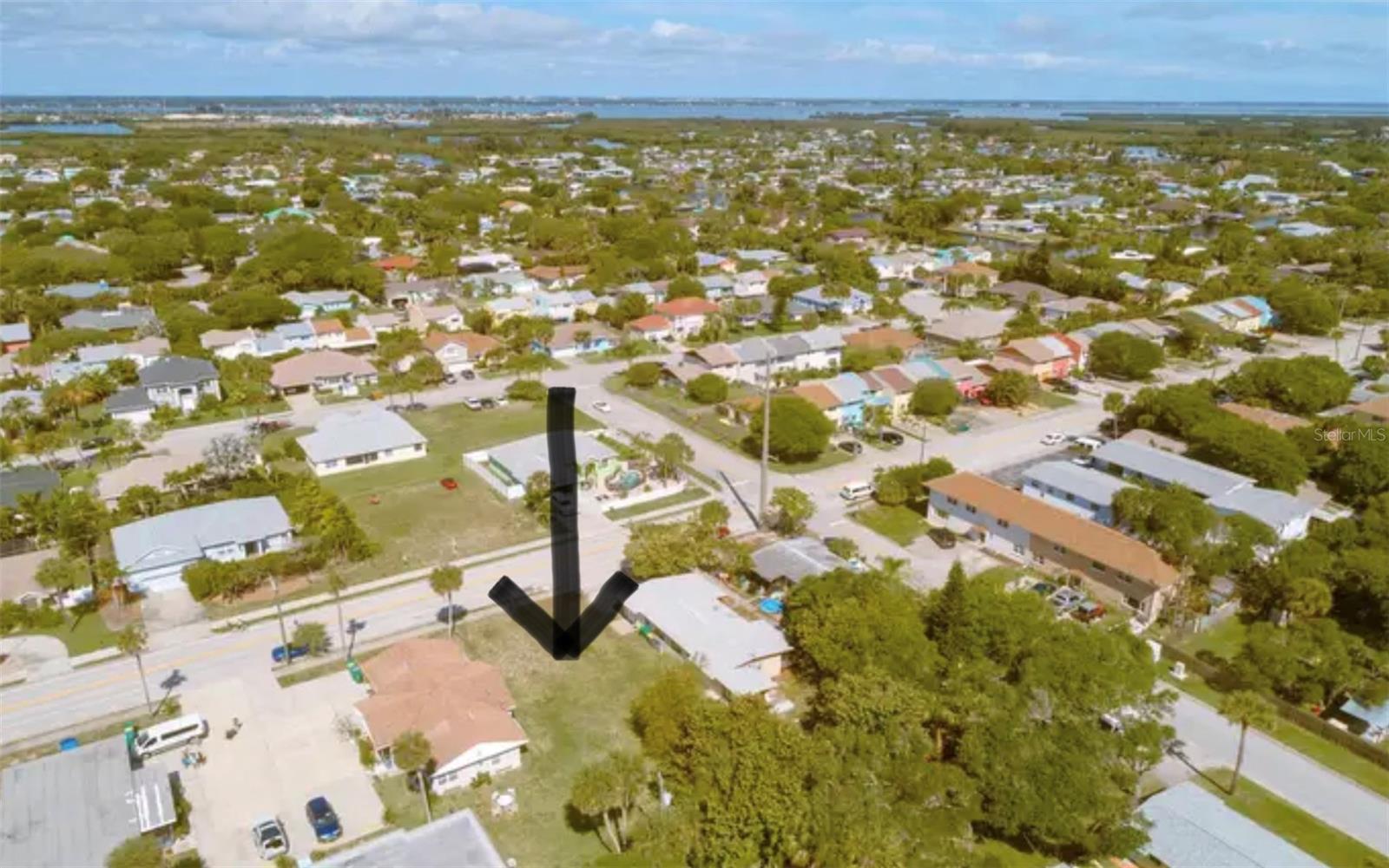 315 S BREVARD AVE, COCOA BEACH, FL, 32931