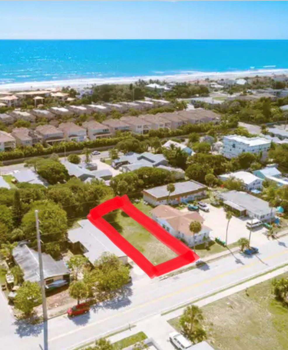 315 S BREVARD AVE, COCOA BEACH, FL, 32931