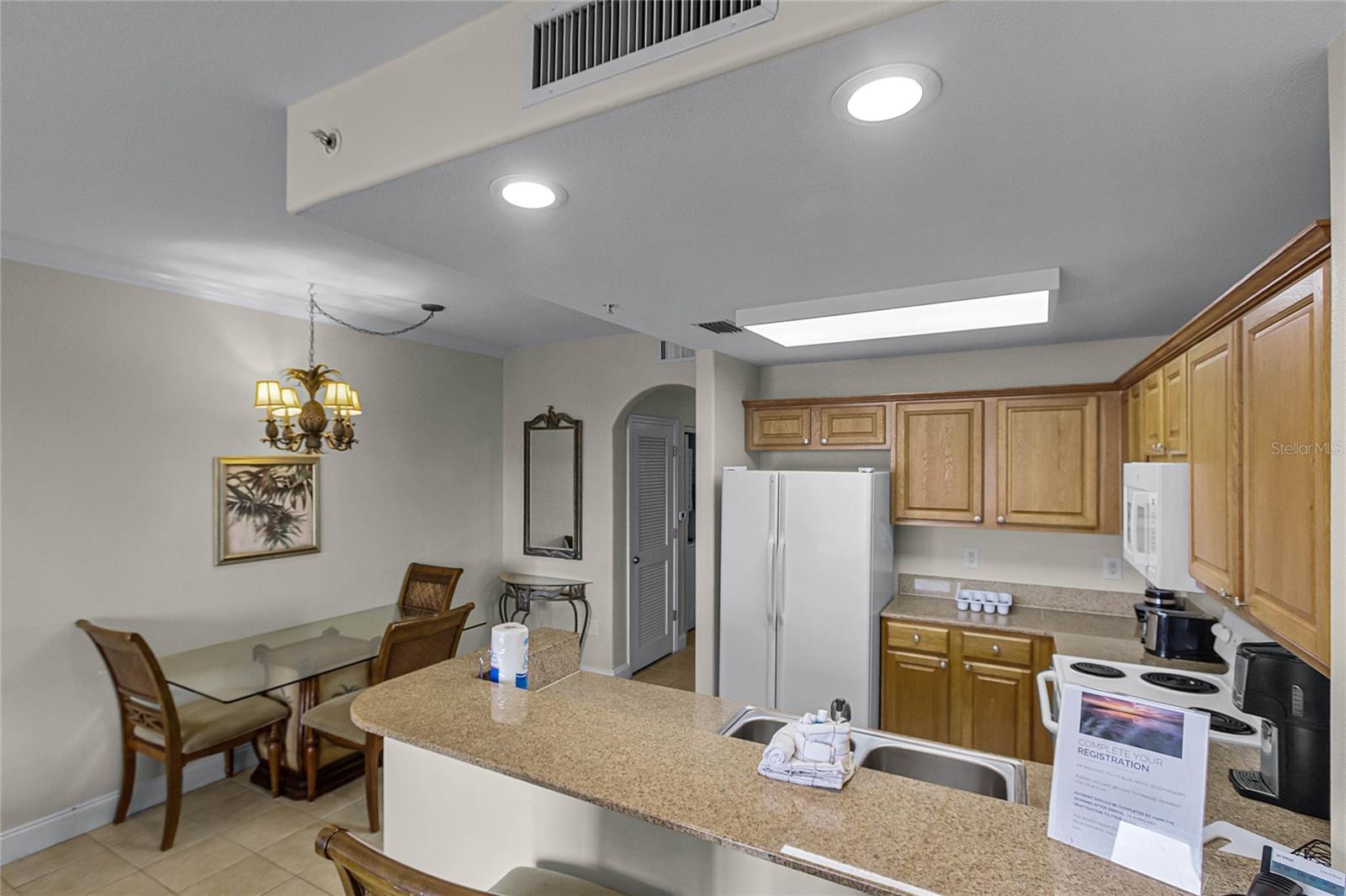 13415 BLUE HERON BEACH DR #208, ORLANDO, FL, 32821