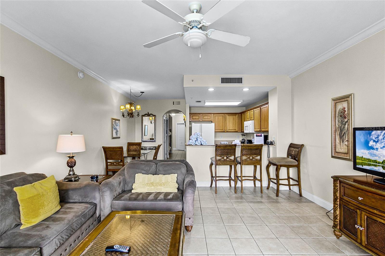 13415 BLUE HERON BEACH DR #208, ORLANDO, FL, 32821