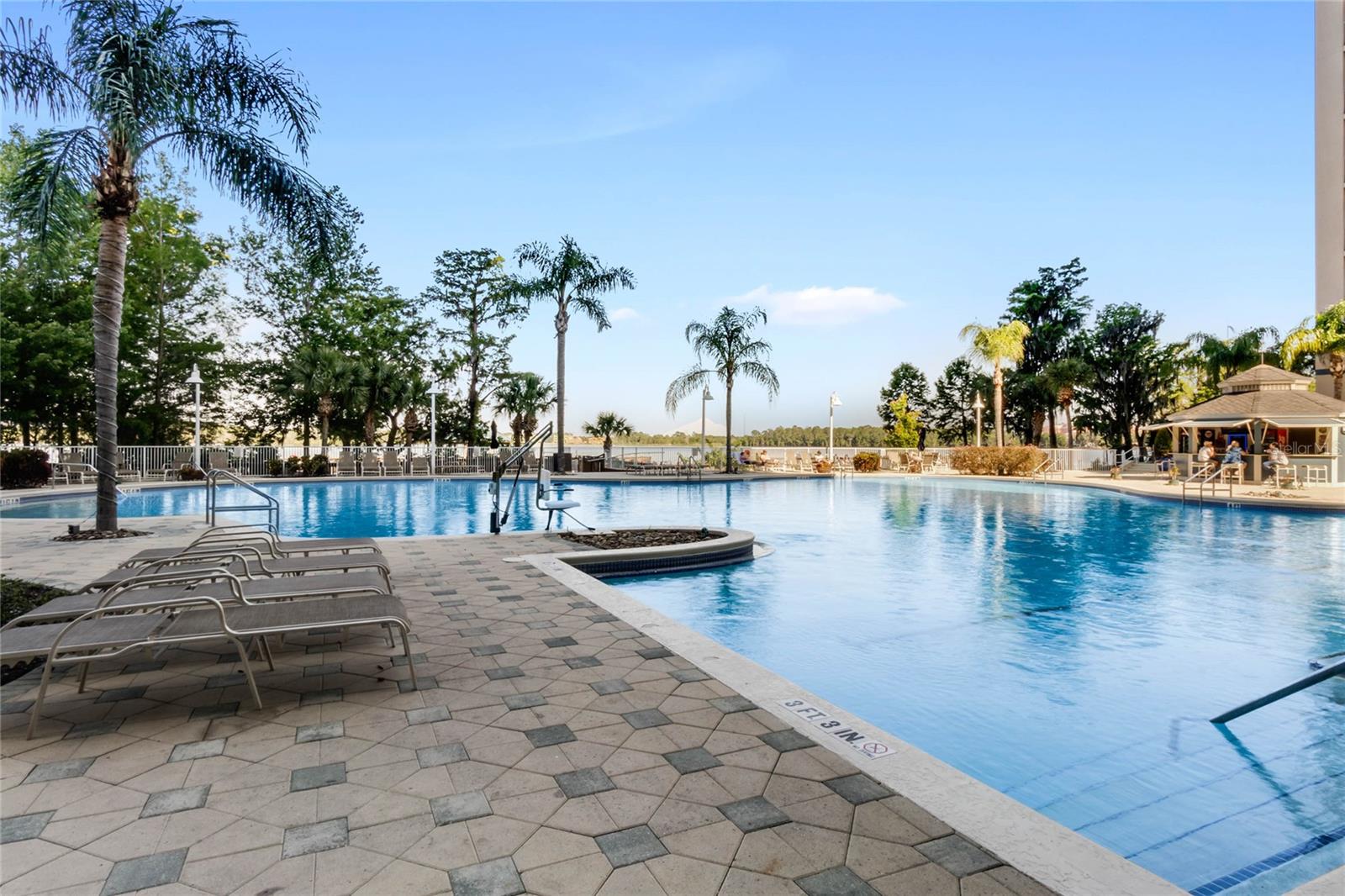 13415 BLUE HERON BEACH DR #208, ORLANDO, FL, 32821