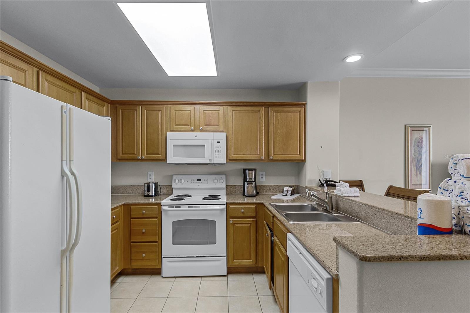 13415 BLUE HERON BEACH DR #208, ORLANDO, FL, 32821