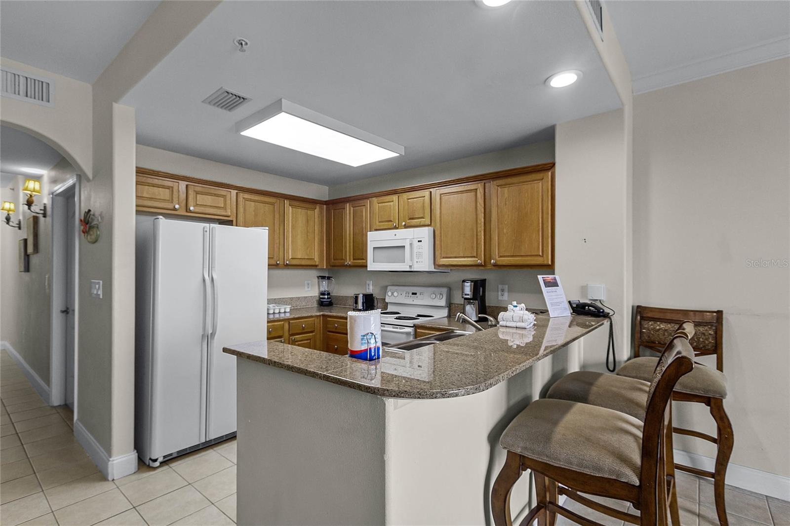 13415 BLUE HERON BEACH DR #208, ORLANDO, FL, 32821