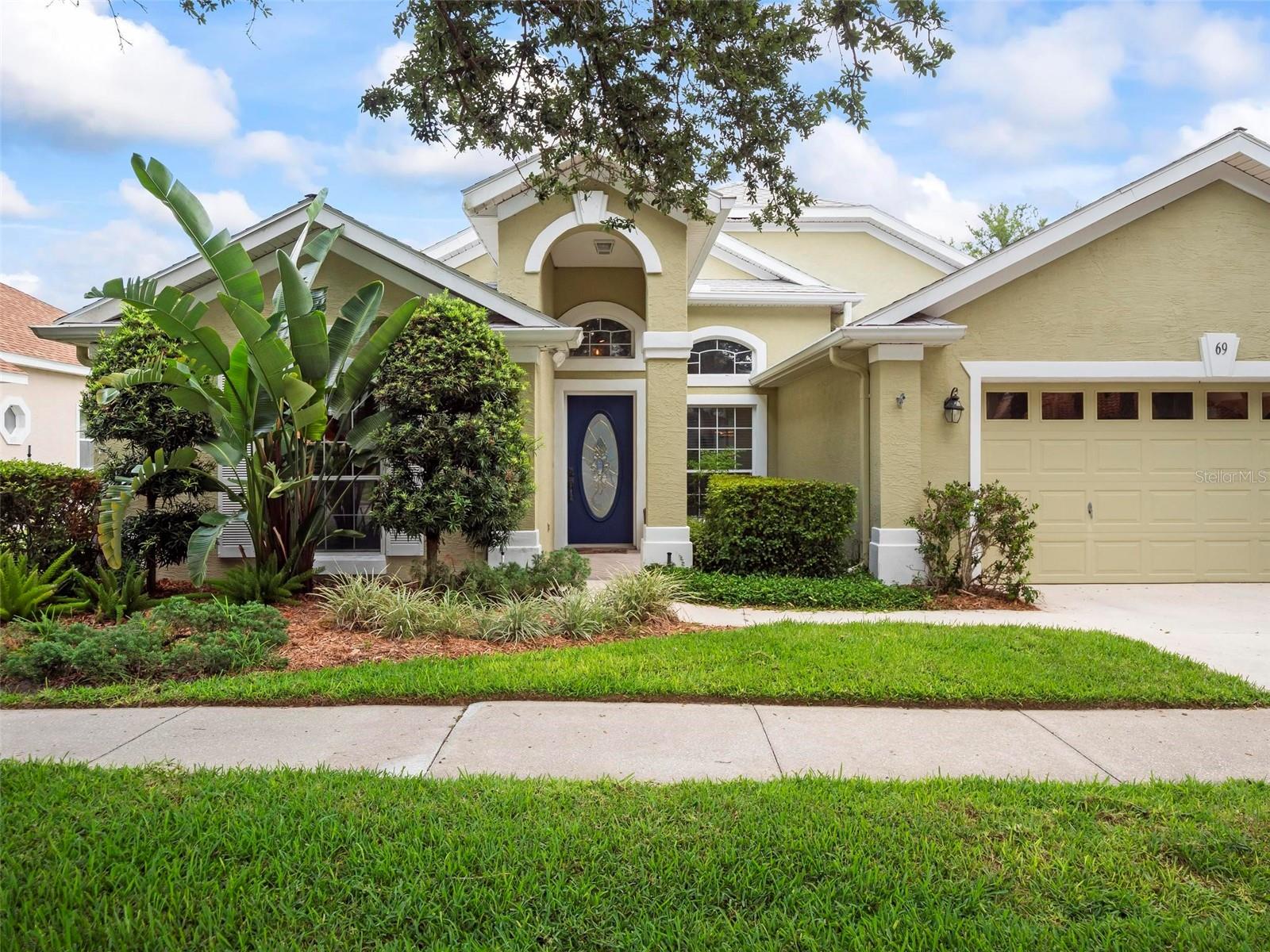 69 LAGARE ST, PALM COAST, FL, 32137