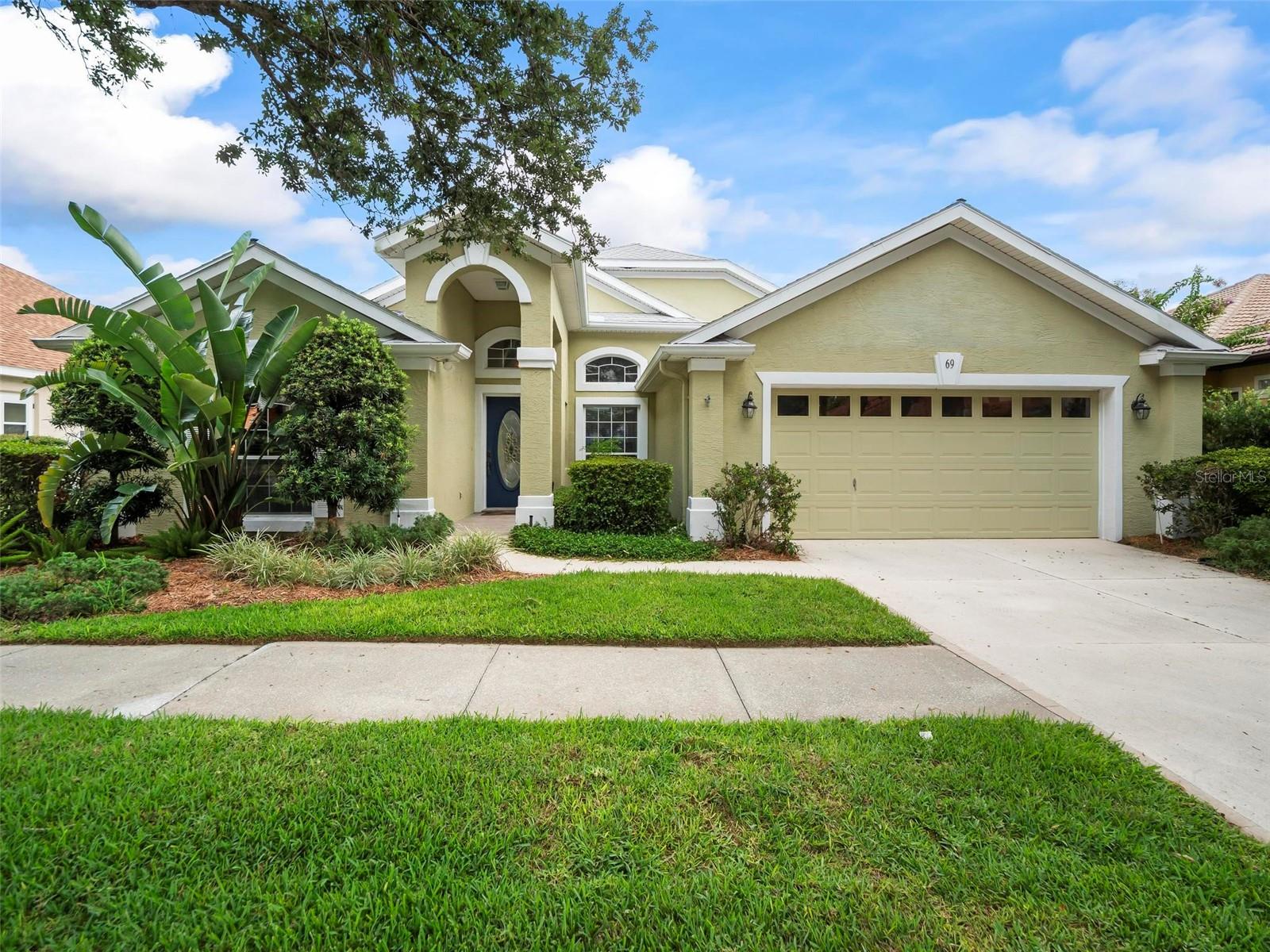 69 LAGARE ST, PALM COAST, FL, 32137