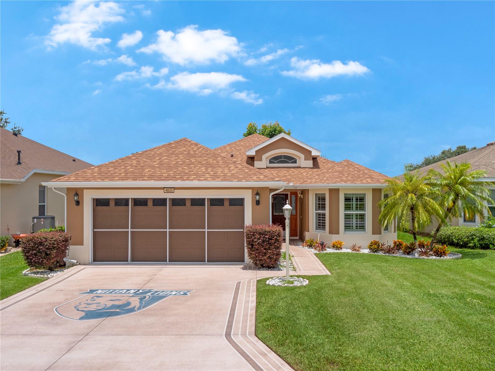 4835 KELSO ST, LEESBURG, FL, 34748