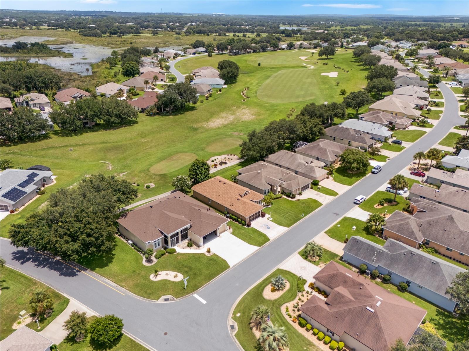4835 KELSO ST, LEESBURG, FL, 34748