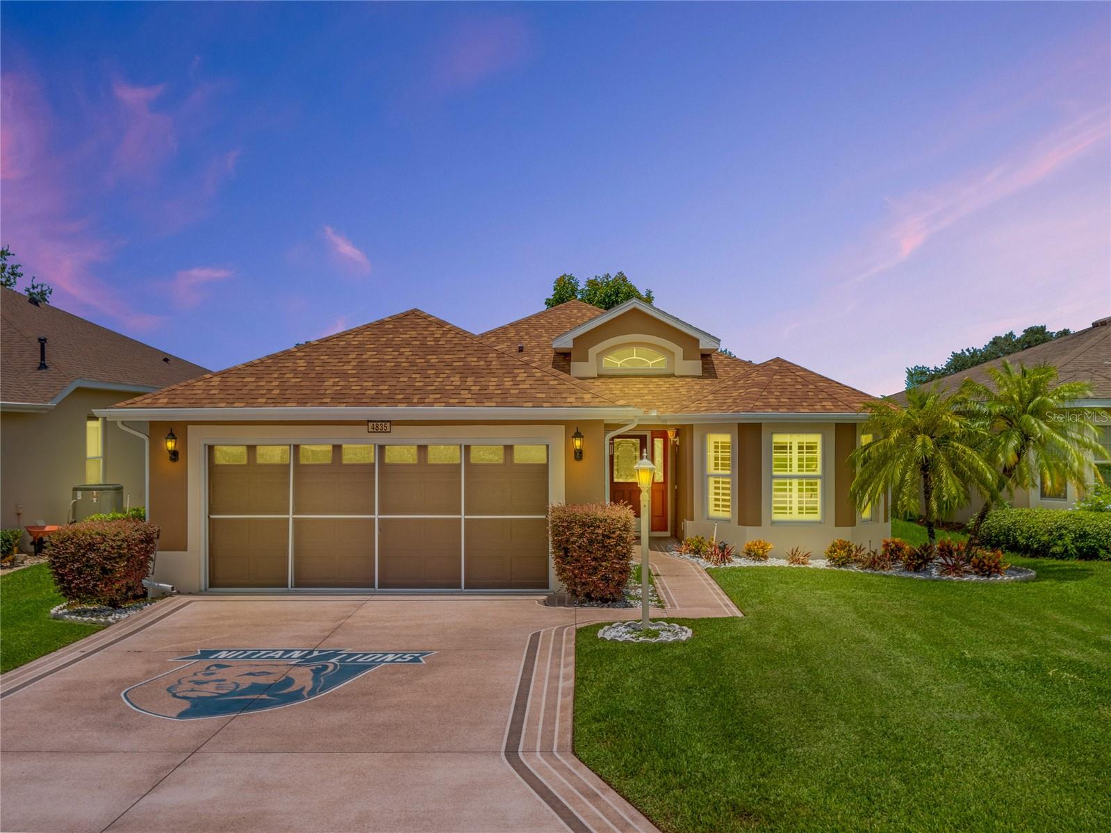 4835 KELSO ST, LEESBURG, FL, 34748