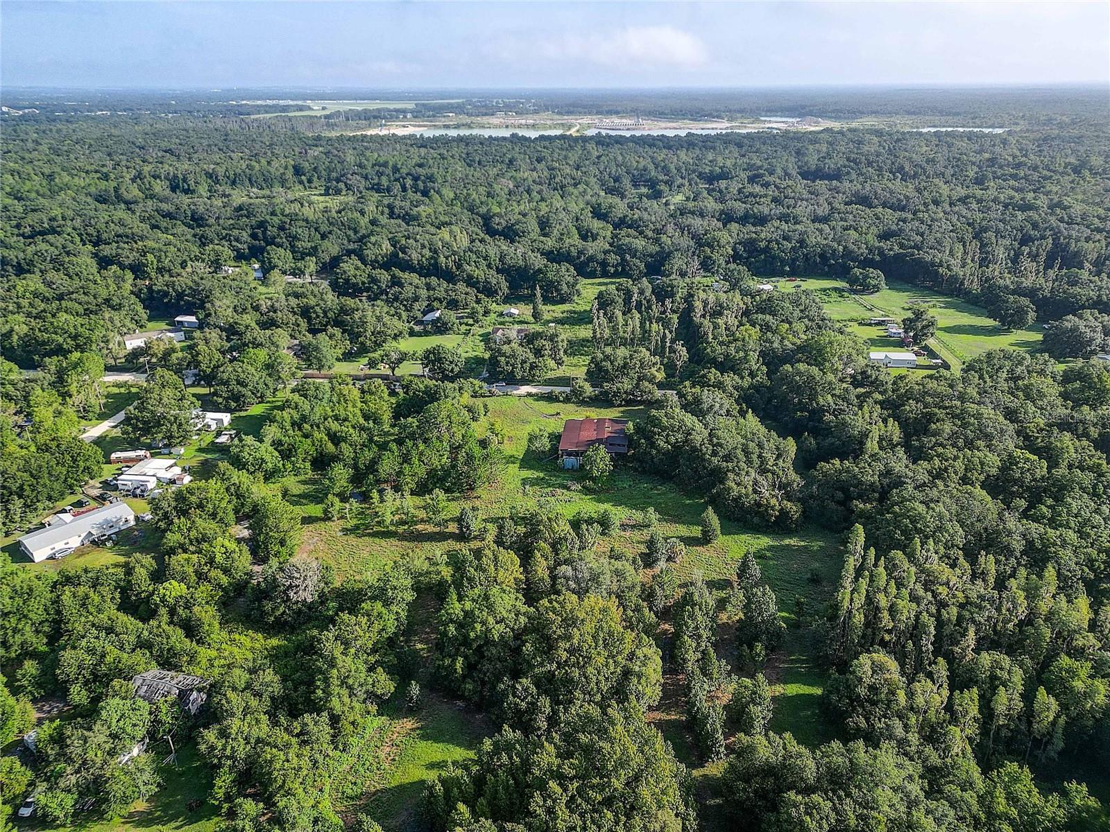 40824 JERRY RD, ZEPHYRHILLS, FL, 33540