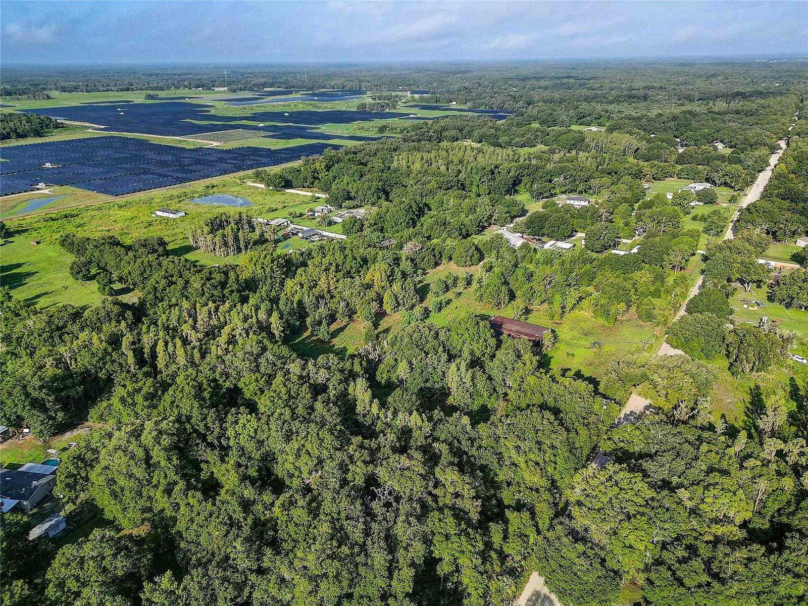 40824 JERRY RD, ZEPHYRHILLS, FL, 33540