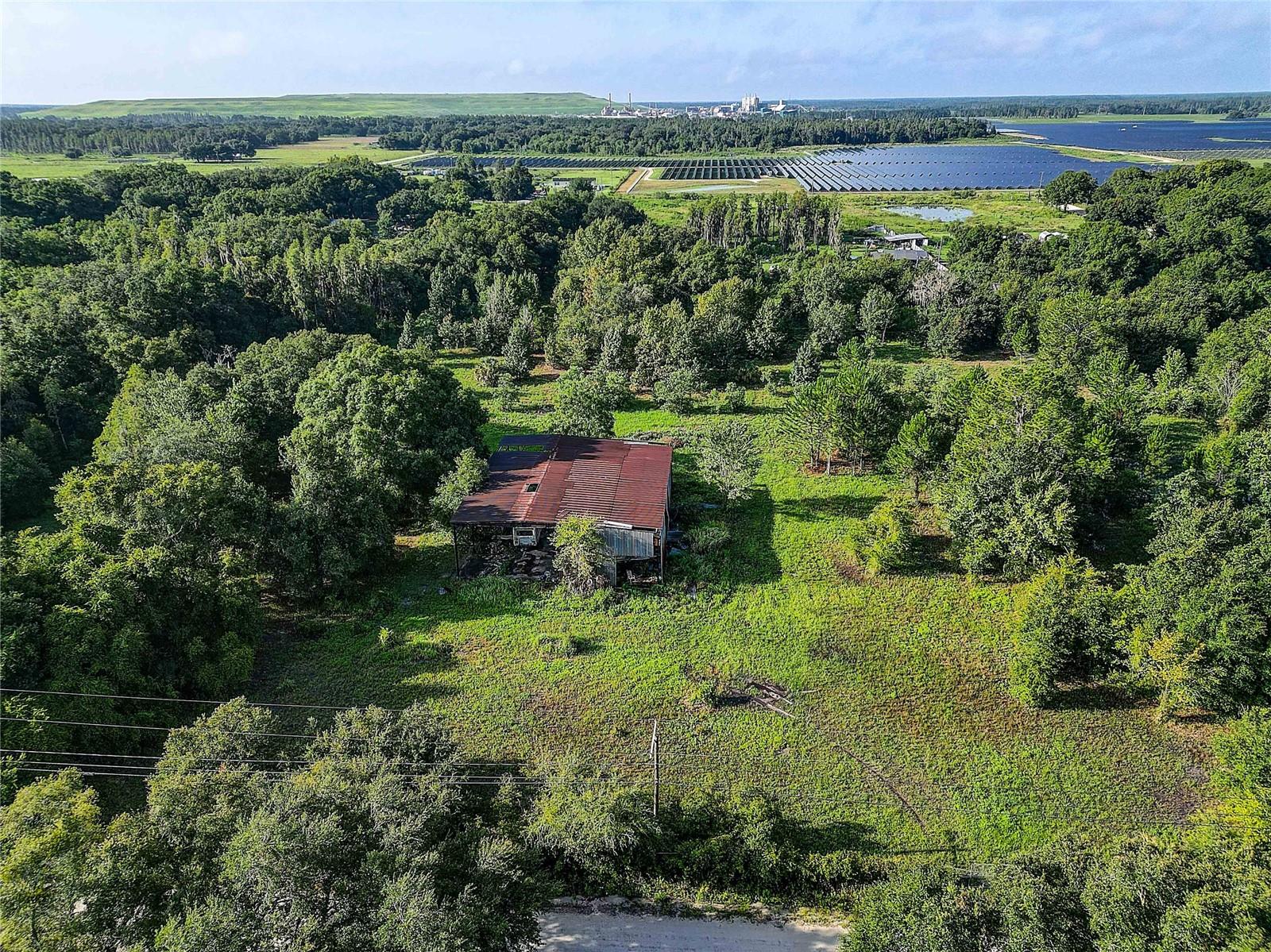 40824 JERRY RD, ZEPHYRHILLS, FL, 33540