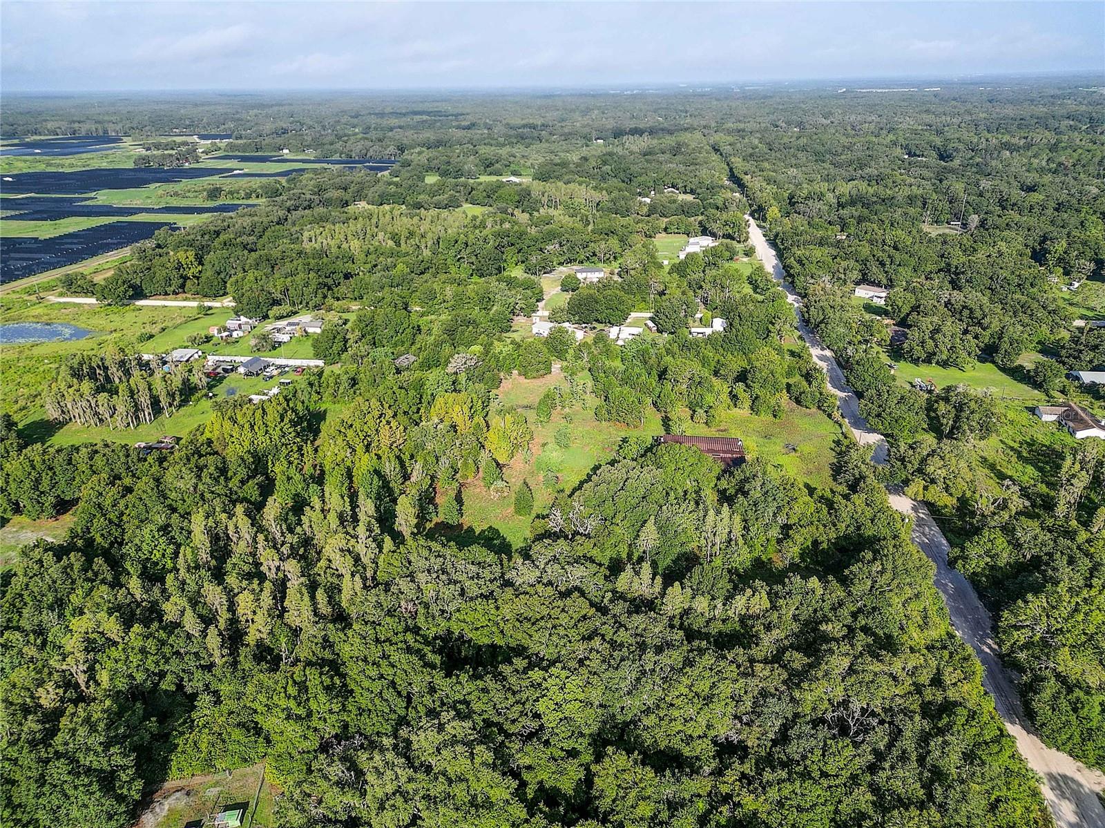 40824 JERRY RD, ZEPHYRHILLS, FL, 33540