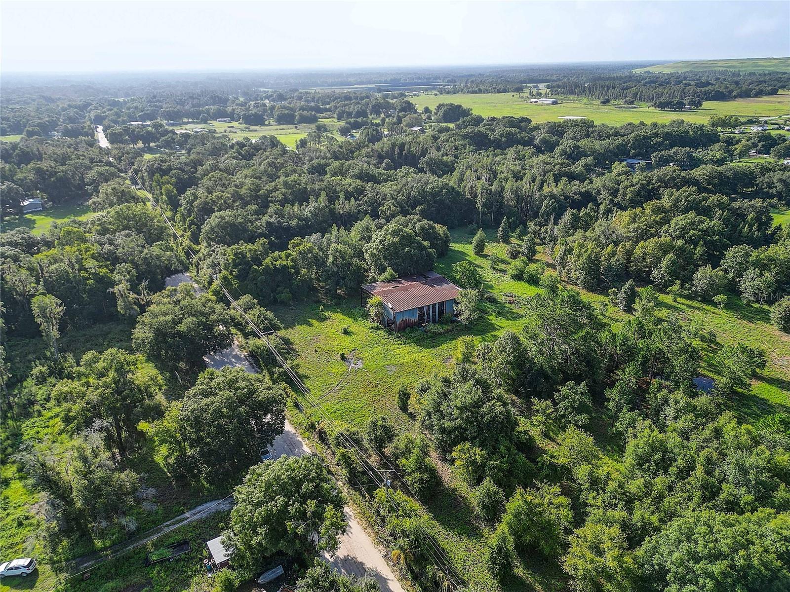 40824 JERRY RD, ZEPHYRHILLS, FL, 33540
