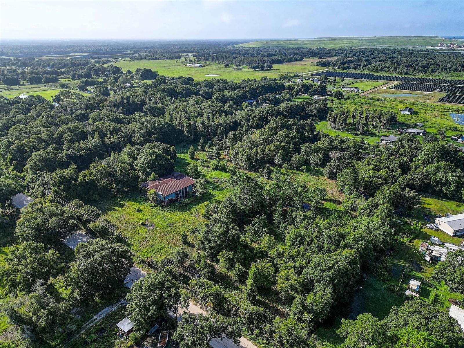 40824 JERRY RD, ZEPHYRHILLS, FL, 33540