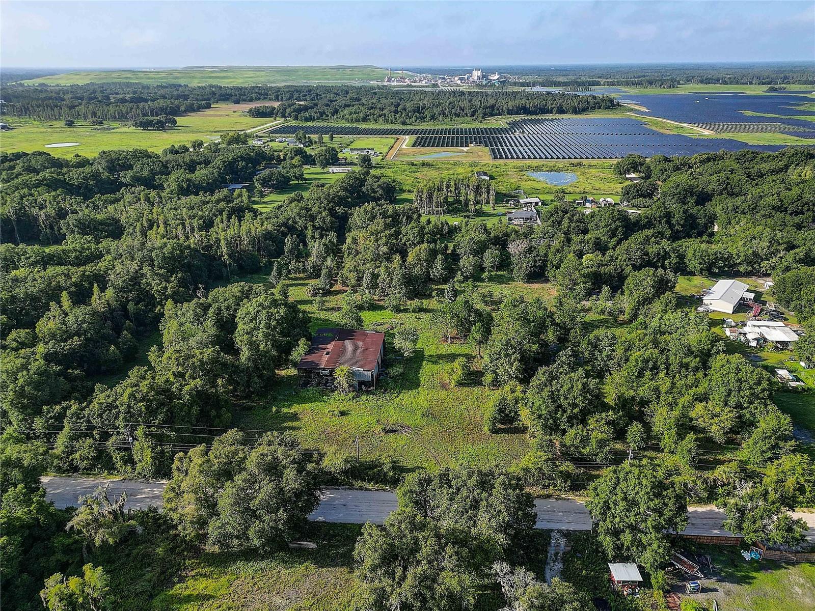40824 JERRY RD, ZEPHYRHILLS, FL, 33540