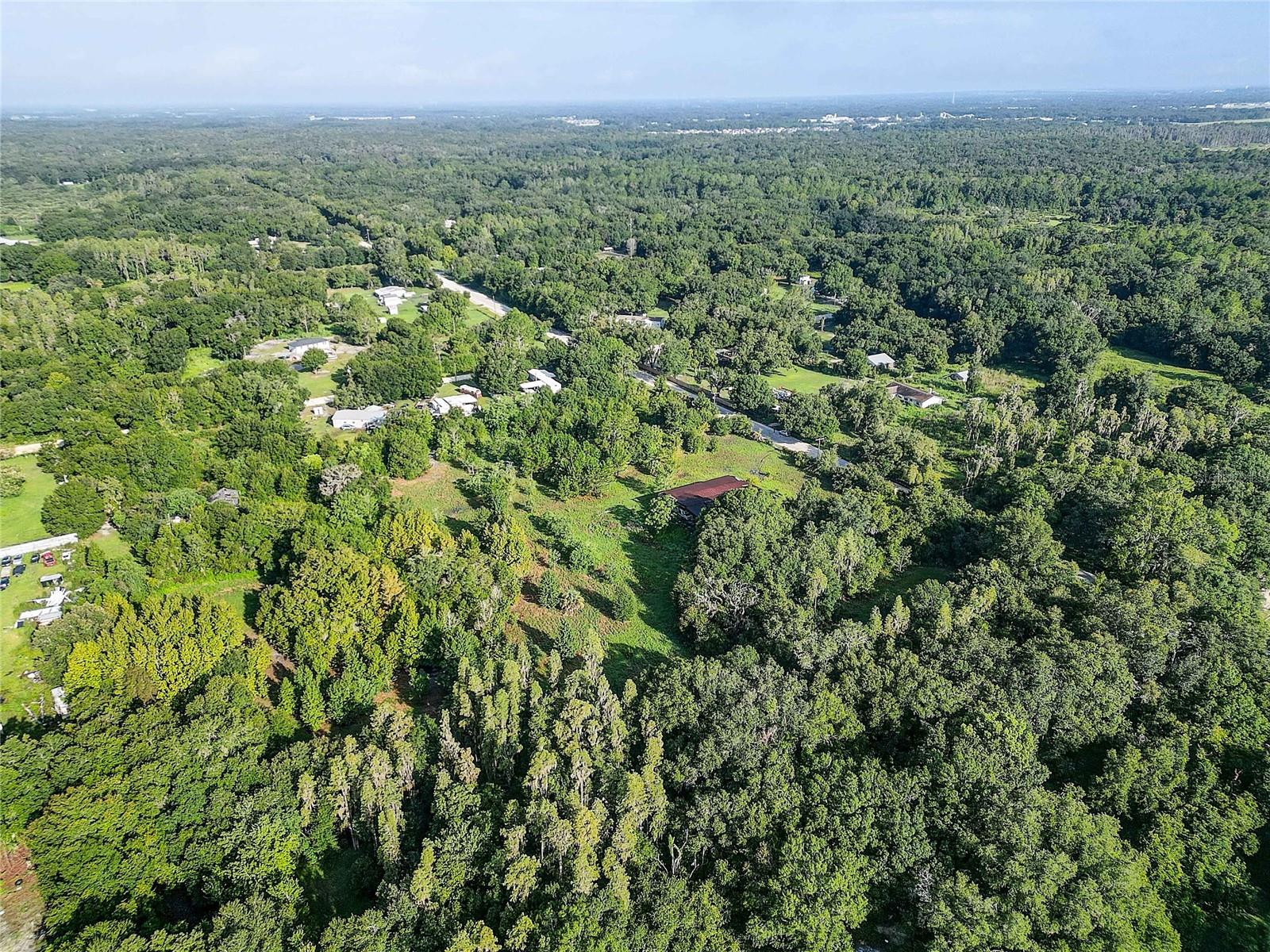 40824 JERRY RD, ZEPHYRHILLS, FL, 33540