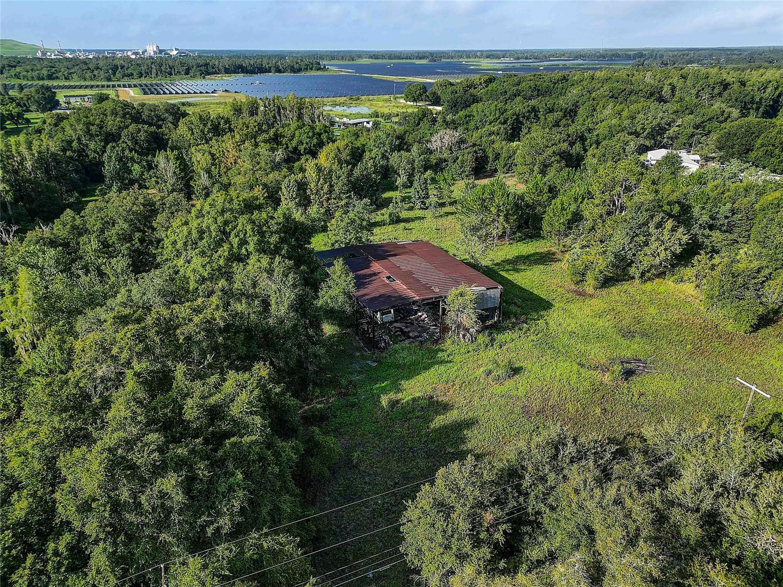 40824 JERRY RD, ZEPHYRHILLS, FL, 33540