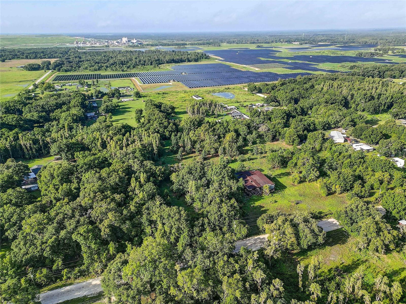 40824 JERRY RD, ZEPHYRHILLS, FL, 33540