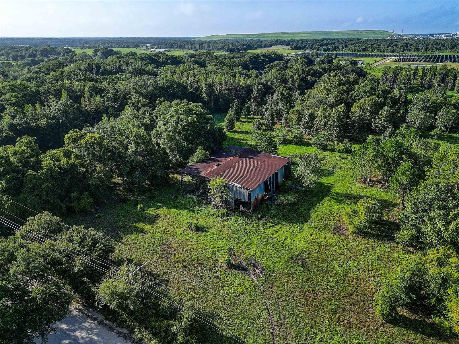40824 JERRY RD, ZEPHYRHILLS, FL, 33540