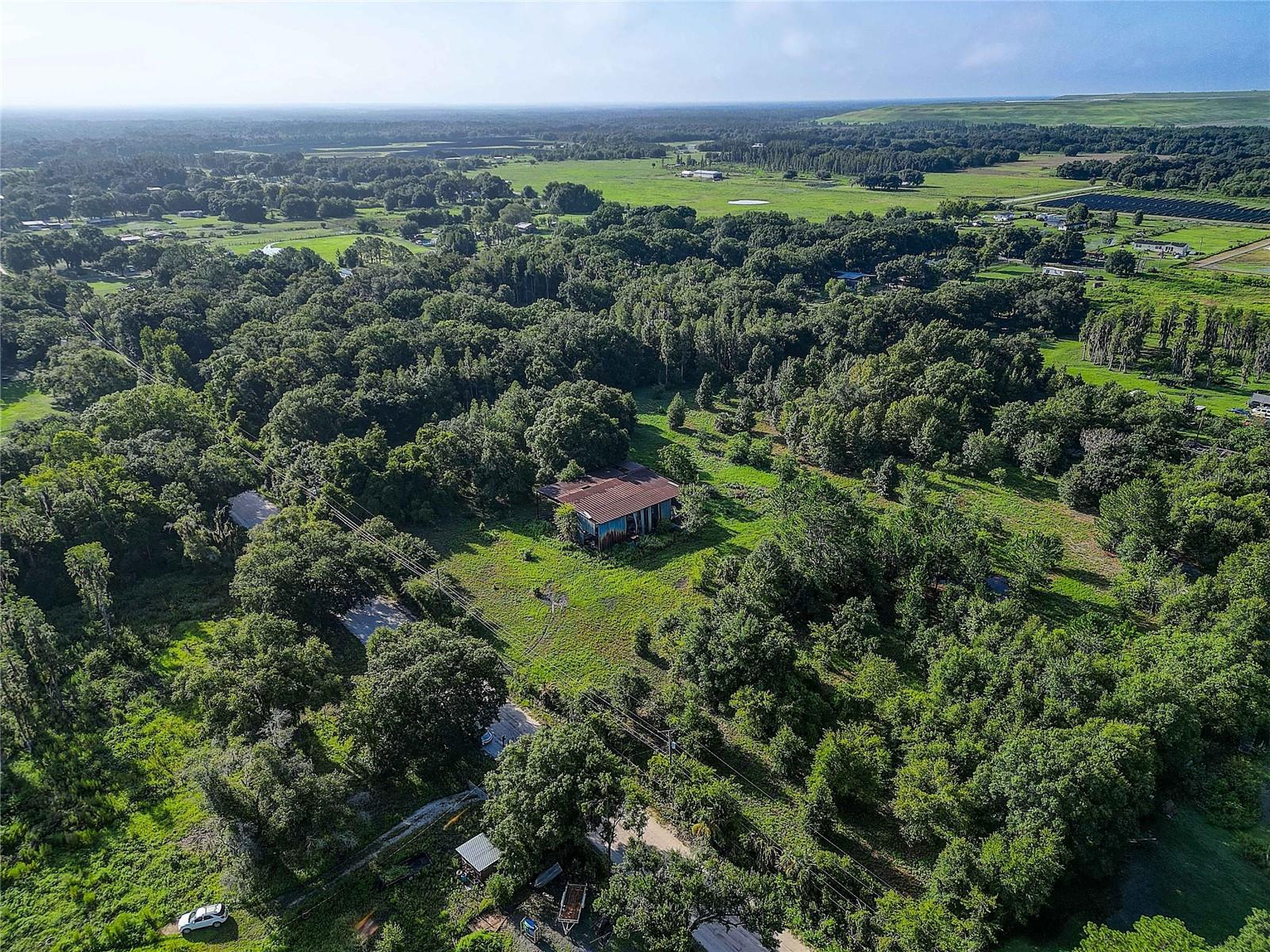 40824 JERRY RD, ZEPHYRHILLS, FL, 33540