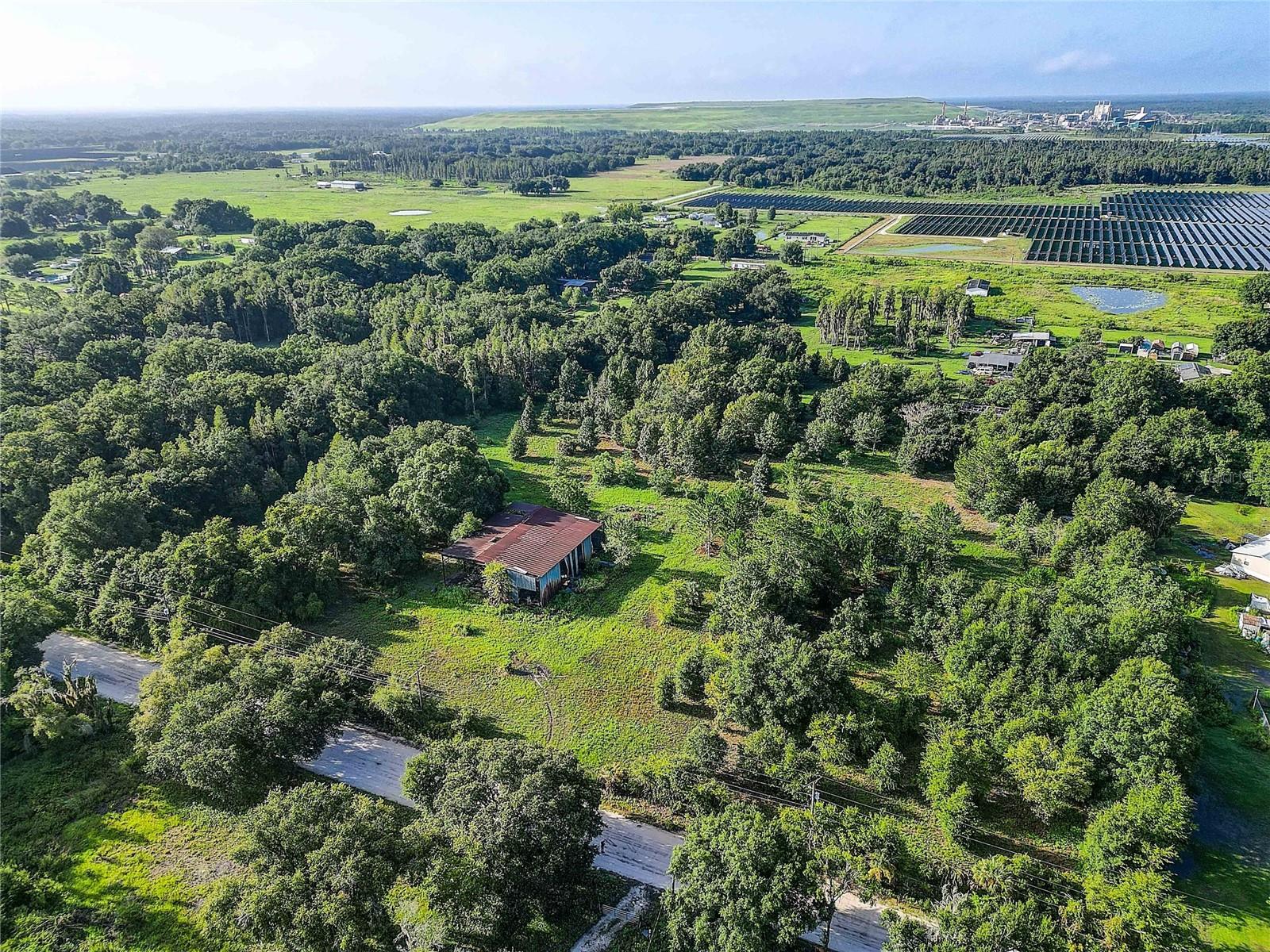 40824 JERRY RD, ZEPHYRHILLS, FL, 33540