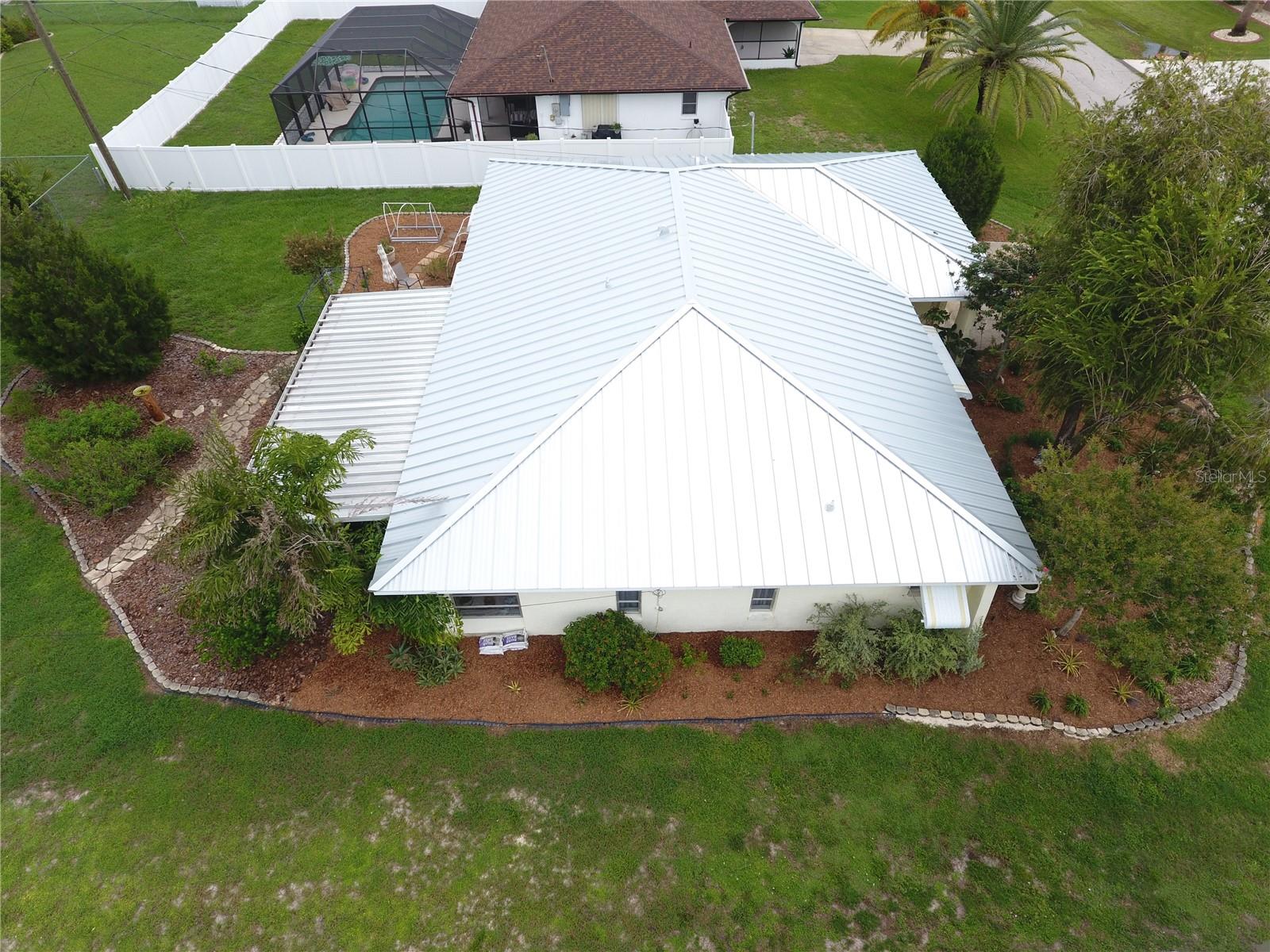834 FOREST HILL LN NW, PORT CHARLOTTE, FL, 33948