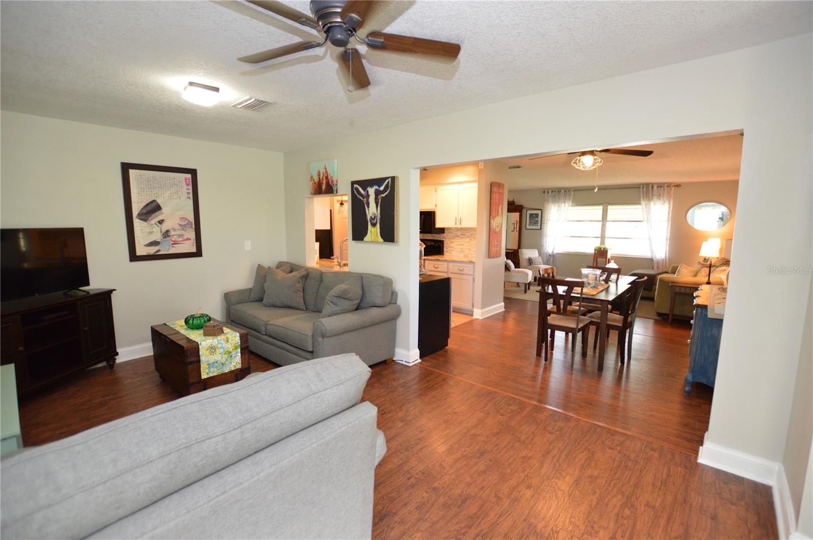 834 FOREST HILL LN NW, PORT CHARLOTTE, FL, 33948