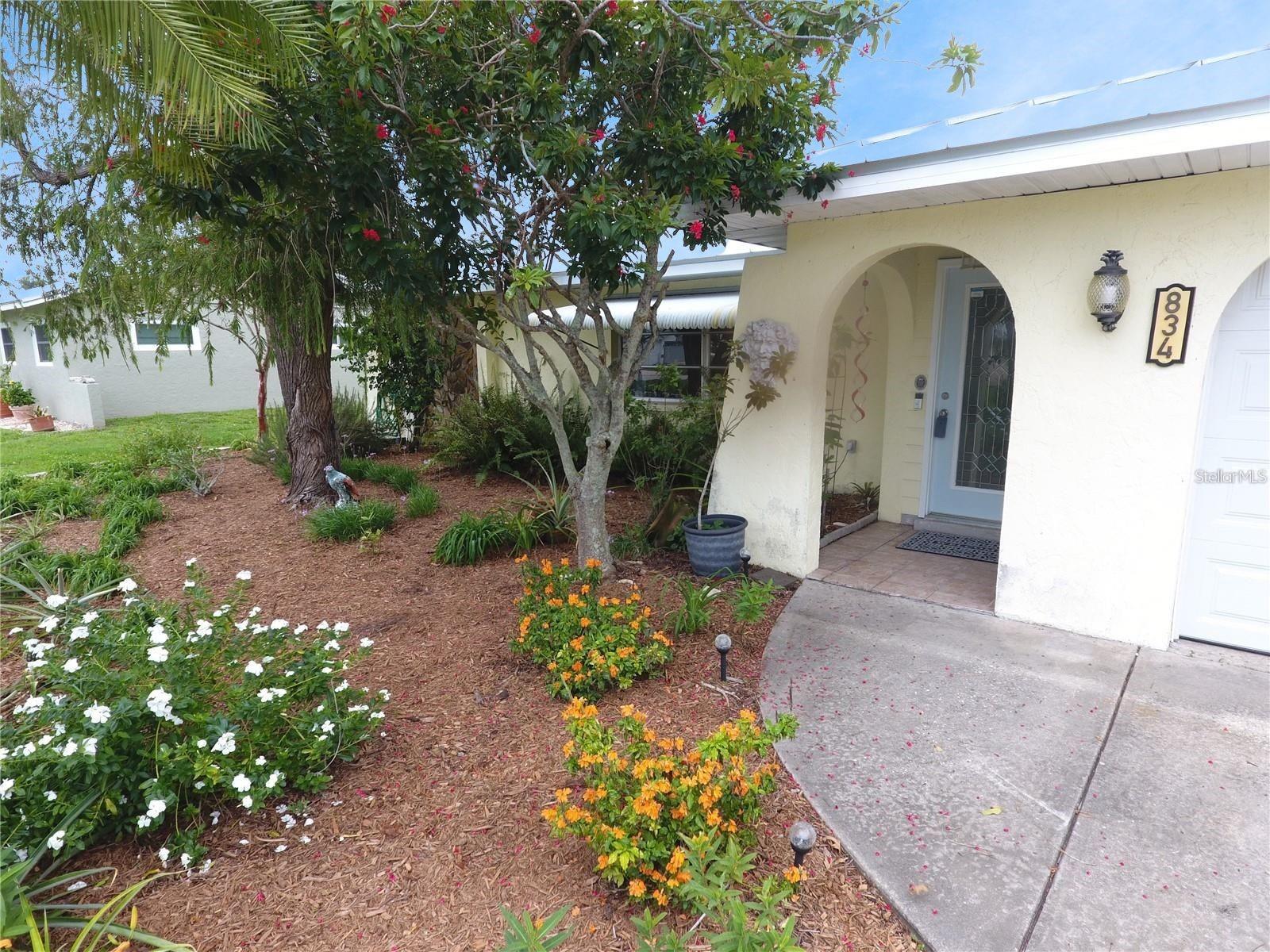 834 FOREST HILL LN NW, PORT CHARLOTTE, FL, 33948