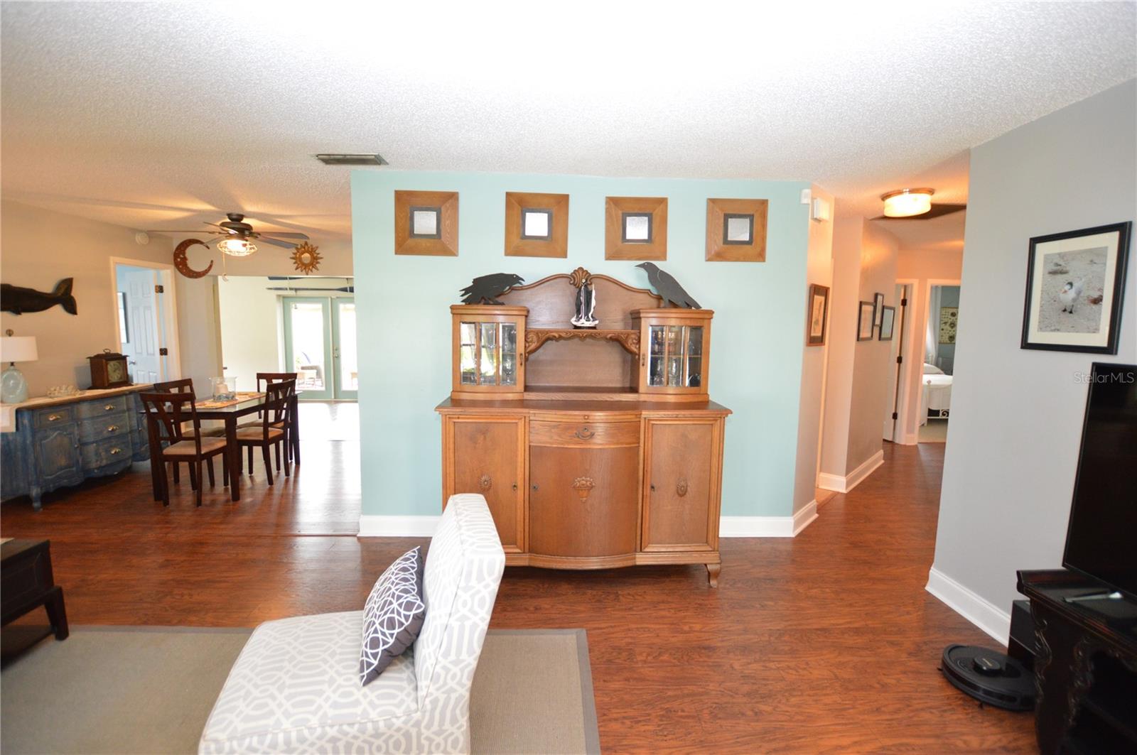 834 FOREST HILL LN NW, PORT CHARLOTTE, FL, 33948