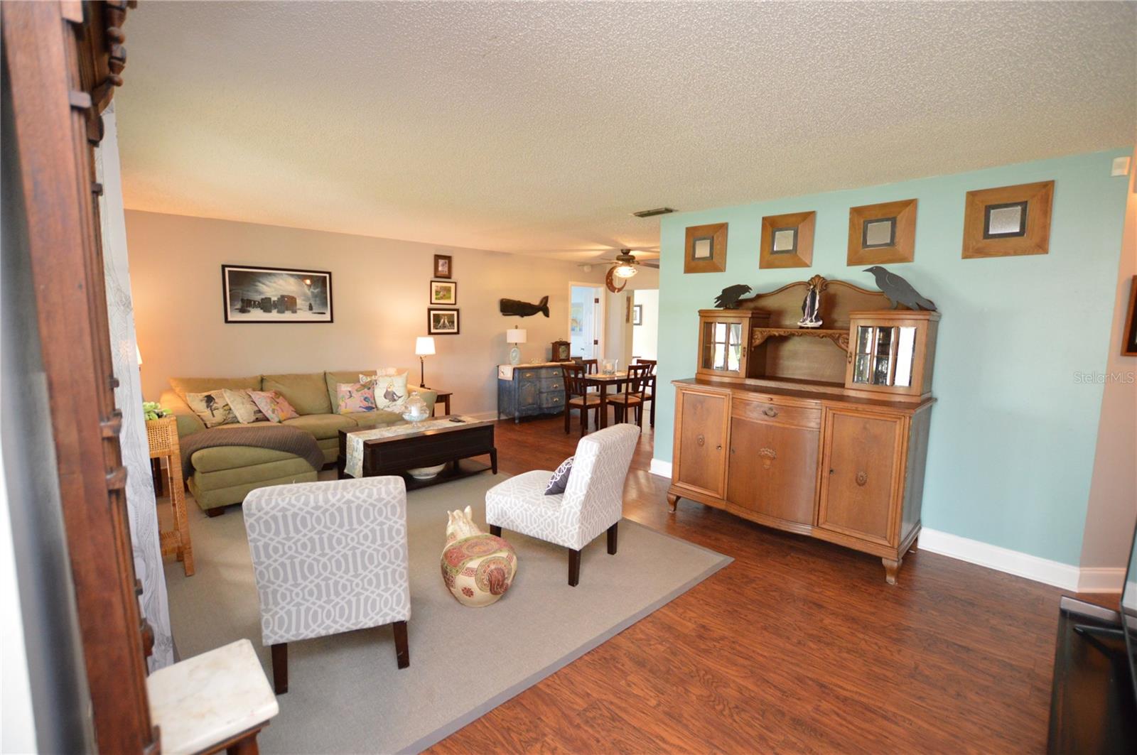 834 FOREST HILL LN NW, PORT CHARLOTTE, FL, 33948