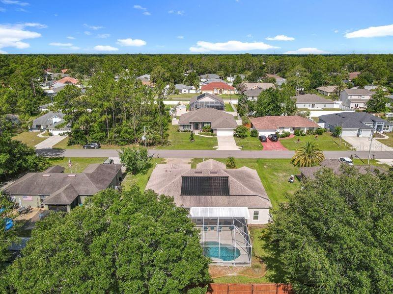 16 WHITTLESEY LN, PALM COAST, FL, 32164